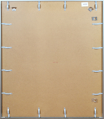 Плавинский Дмитрий Петрович. Большое дерево с луной